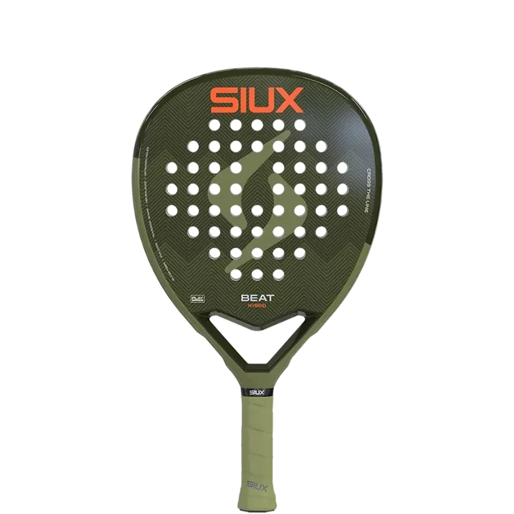 Siux Beat Hybrid 2026