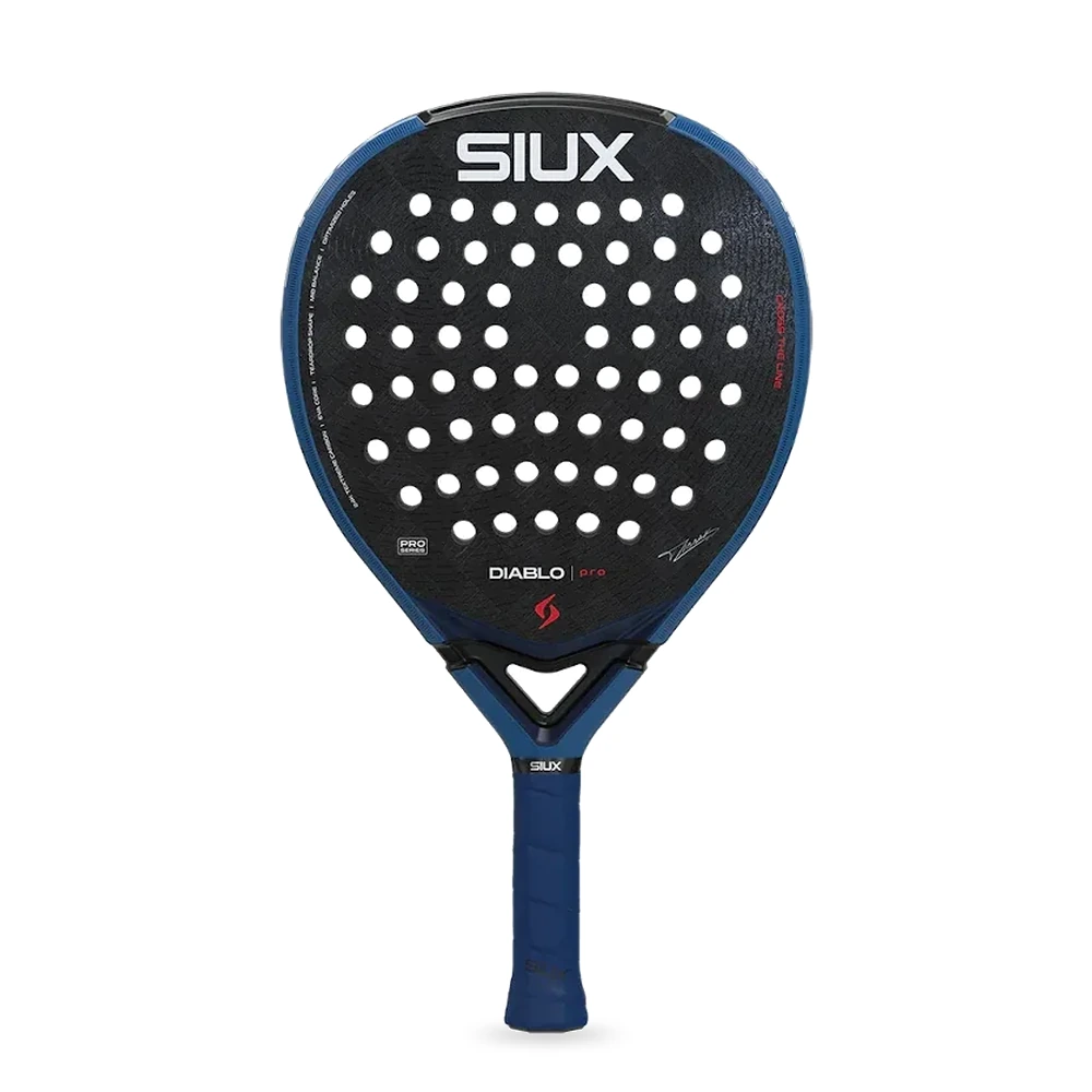 Siux Diablo Pro Royal Blue 2026