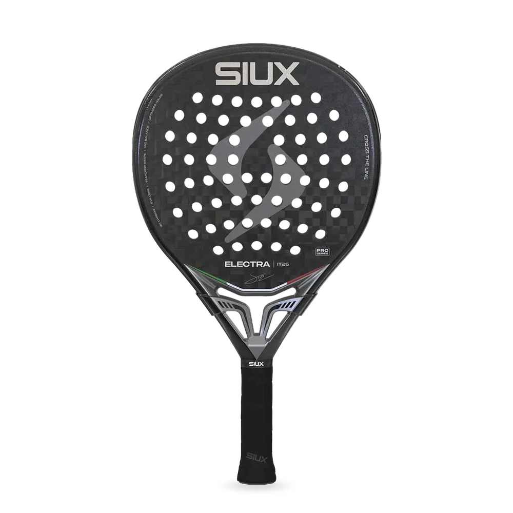 Siux Electra Pro Italia 2026