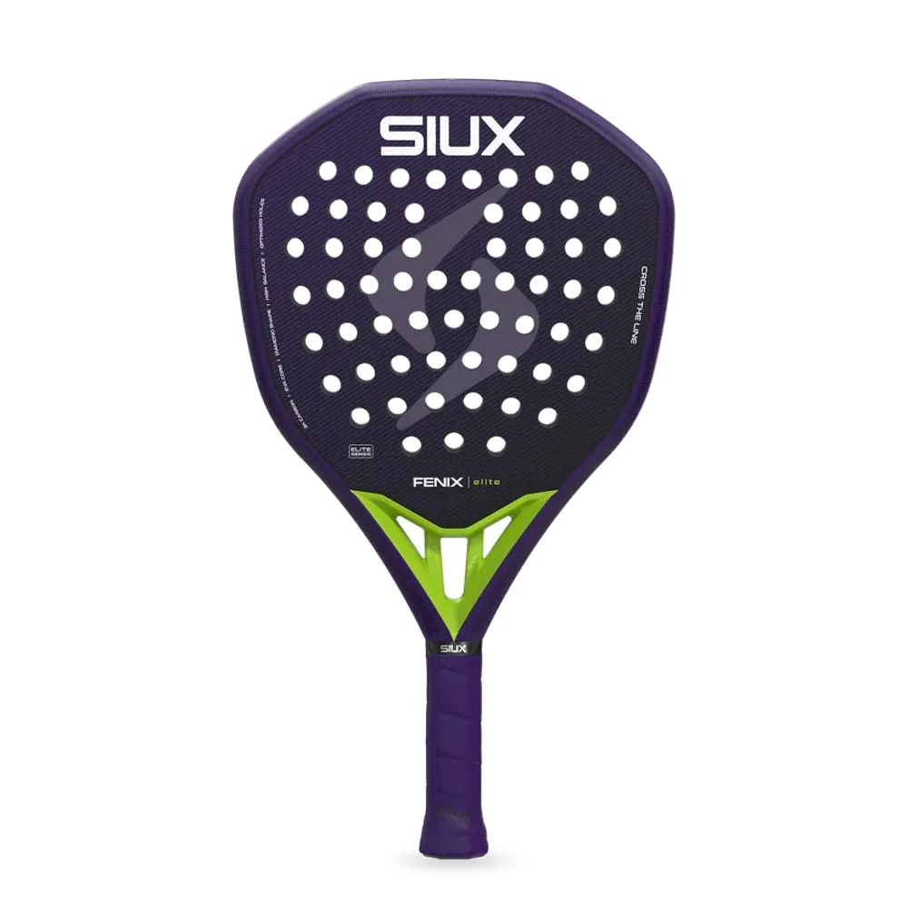 Siux Fenix Elite 2026
