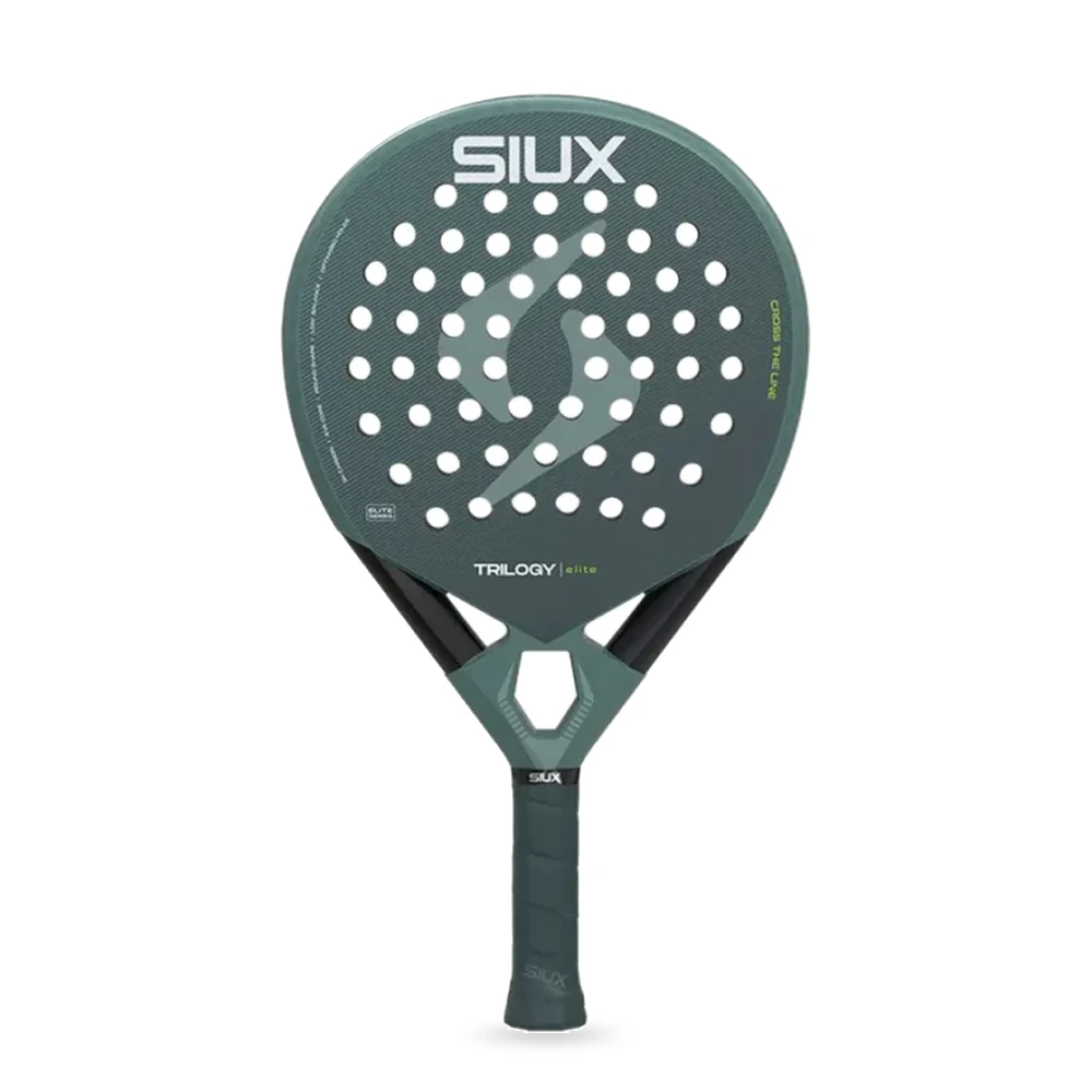 Siux Trilogy Elite 2026