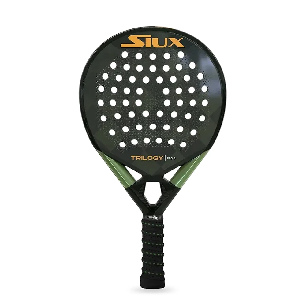 Siux Trilogy Pro 5 2025 By Patty Llaguno