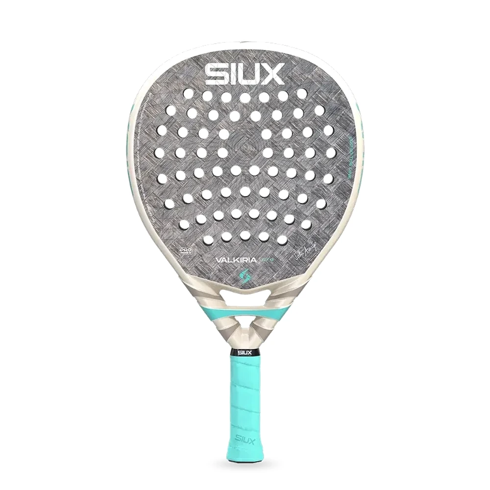 Siux Valkiria Pro 2026