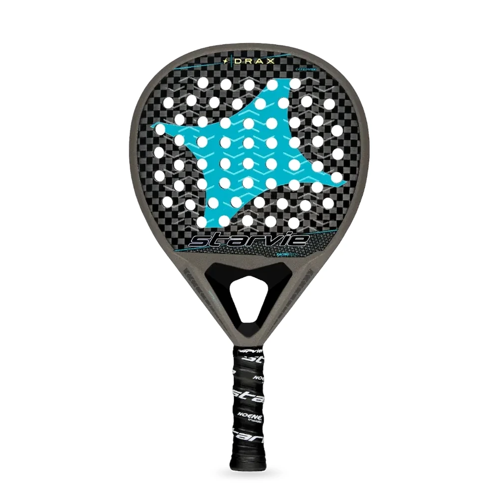 Starvie Drax Soft 2025