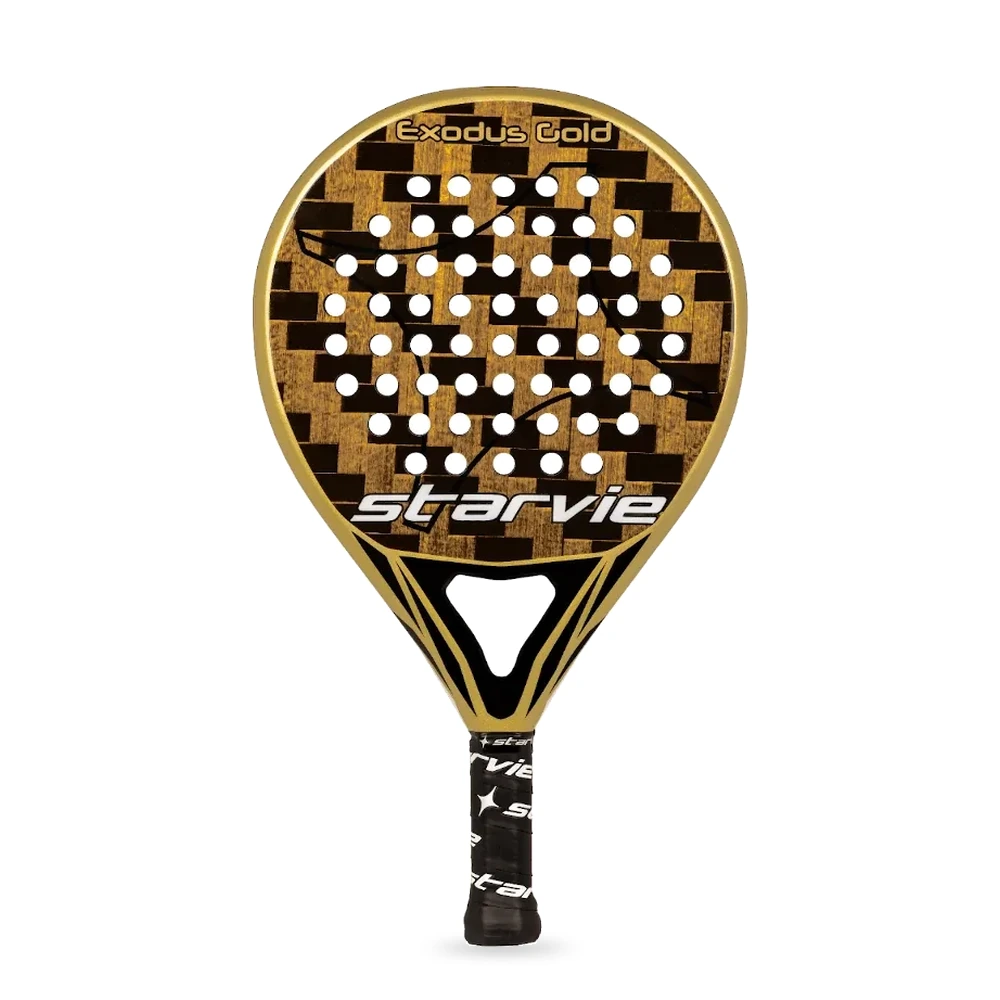 Starvie Exodus Gold 2025