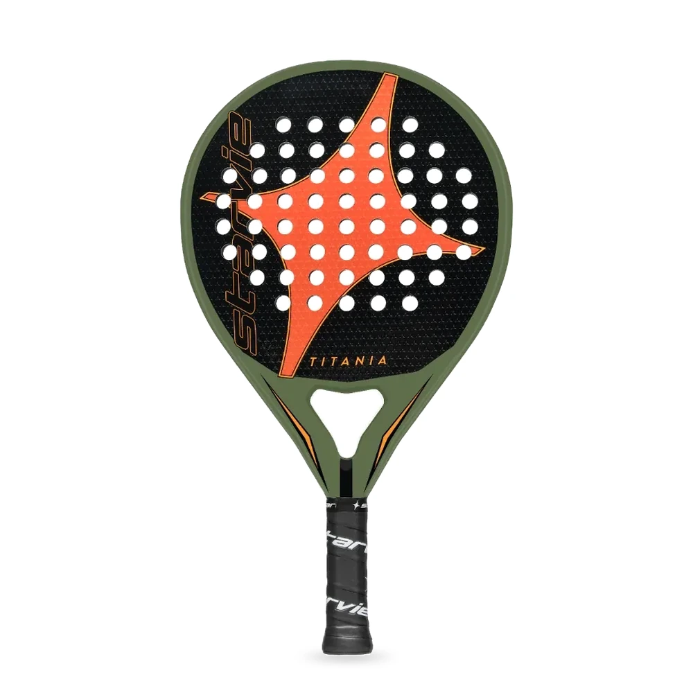 Starvie Titania Pro 2025