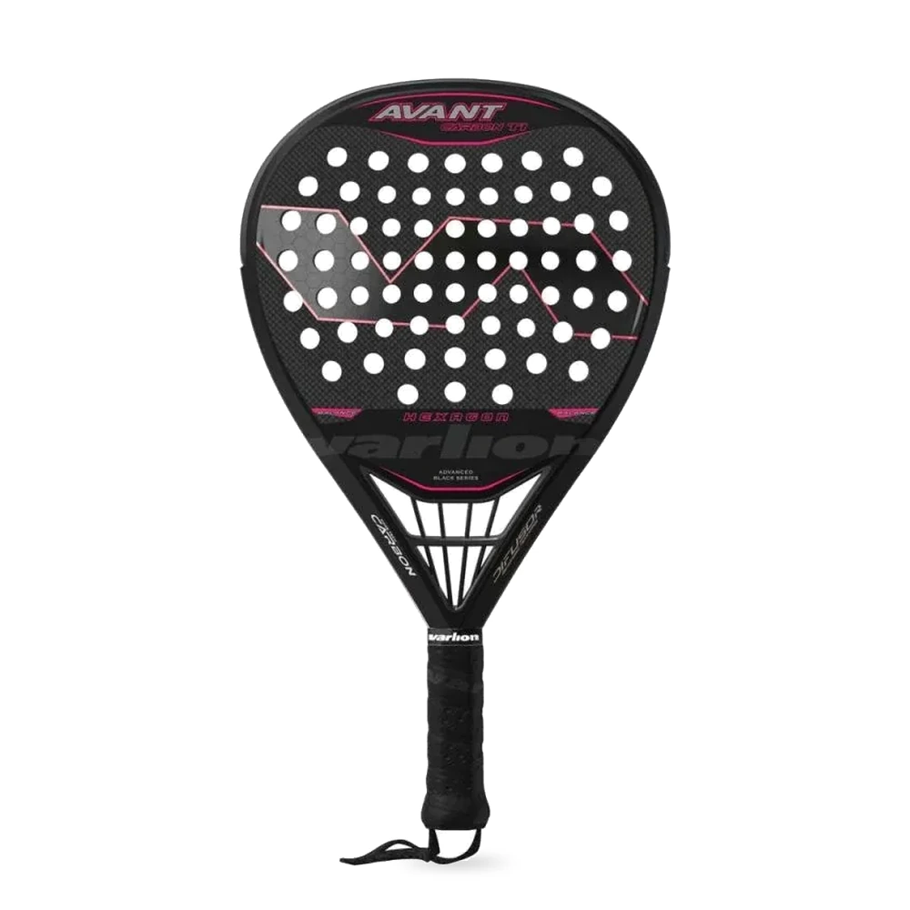 Varlion Avant C Ti Difusor Black 2022