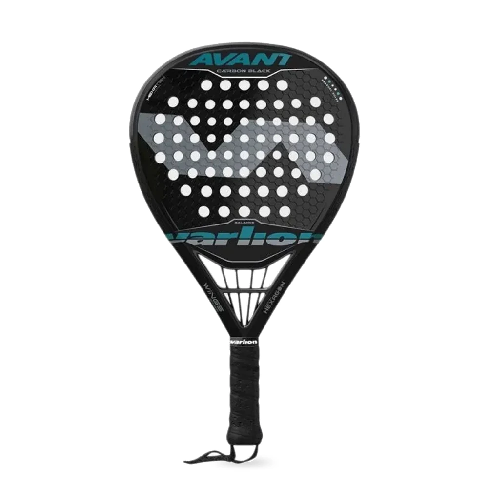 Varlion Avant Difusor Carbon Black 2022