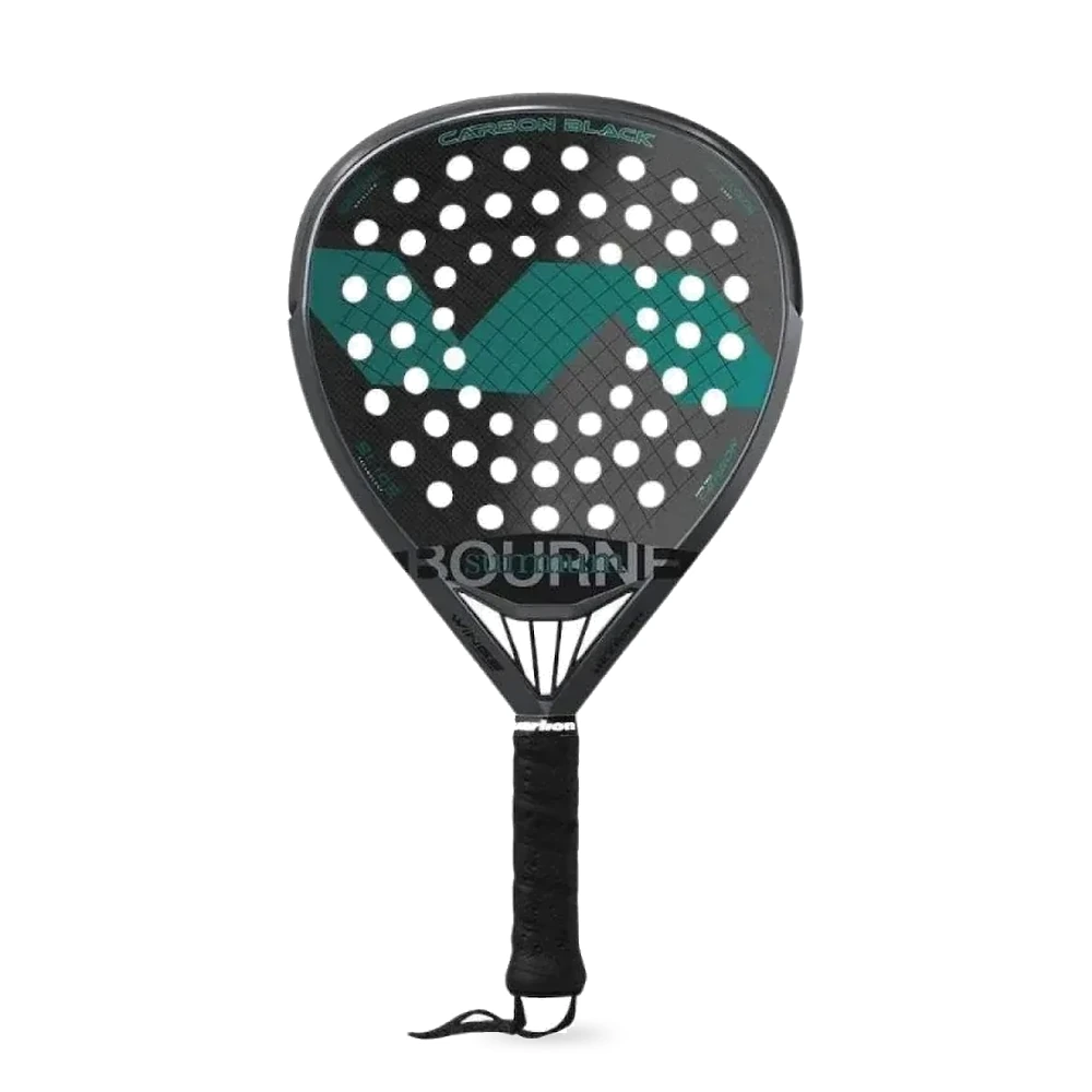 Varlion Bourne Summum Carbon Black 2023