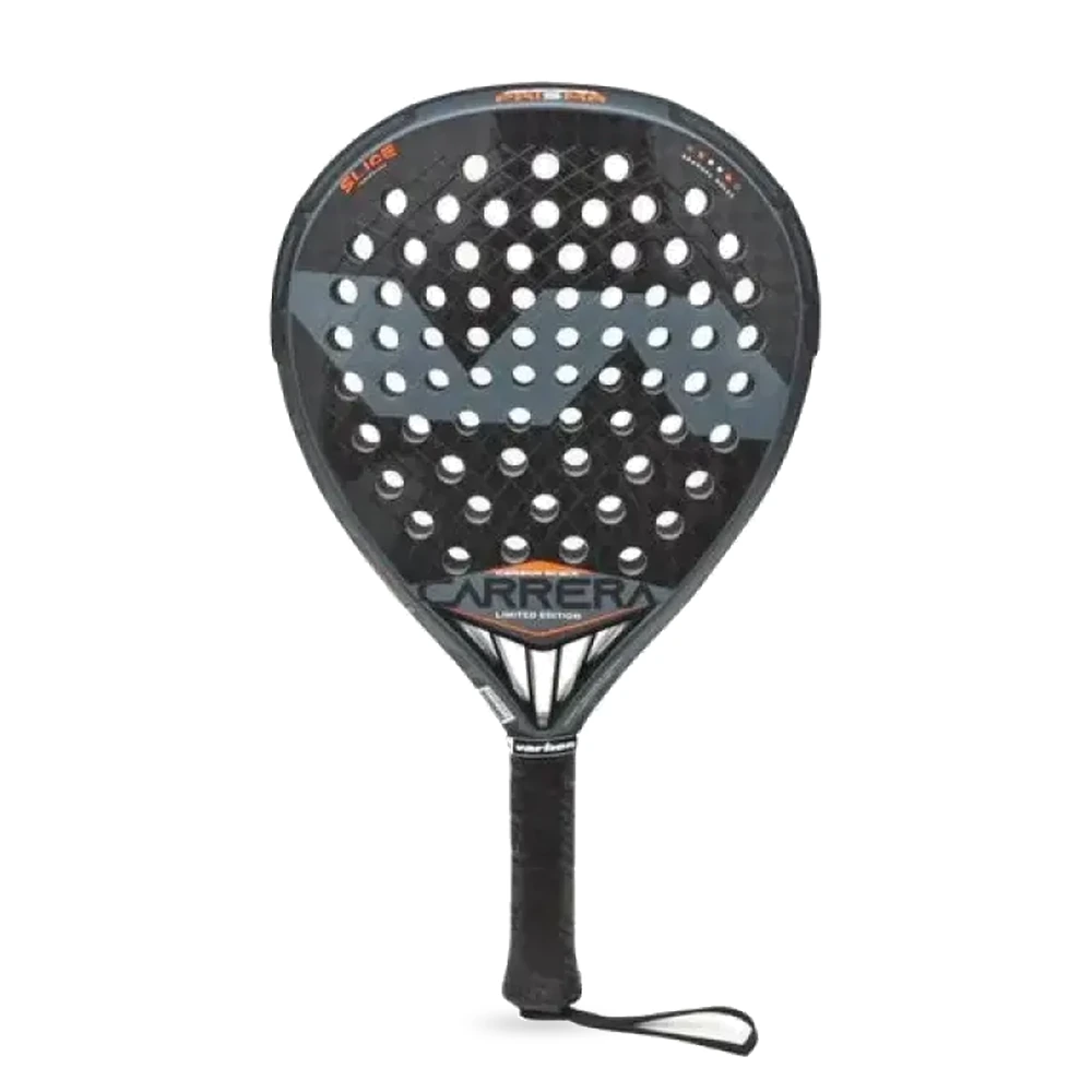 Varlion Carrera Carbon Black LTD 2022