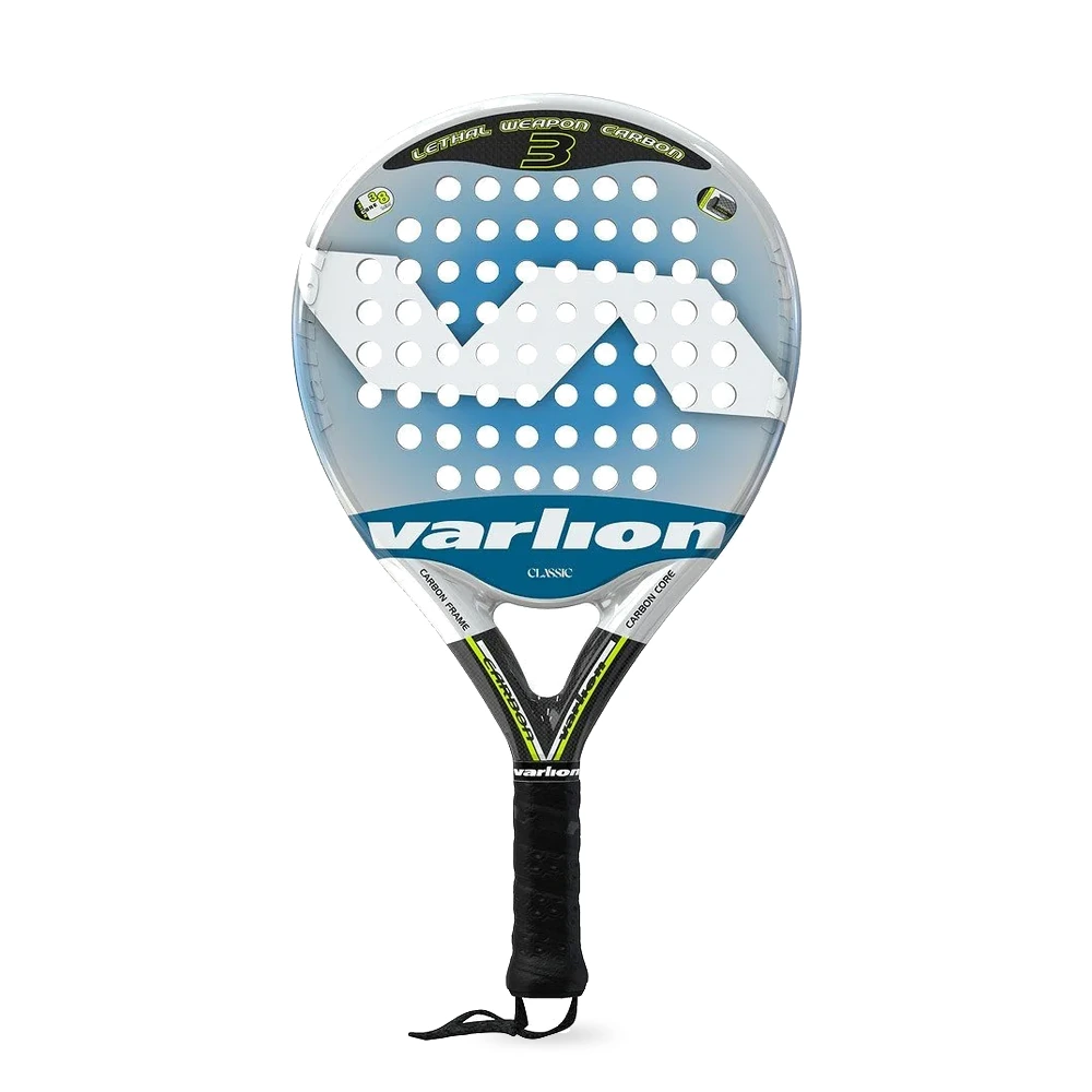 Varlion Lethal Weapon Carbon 3 Classic