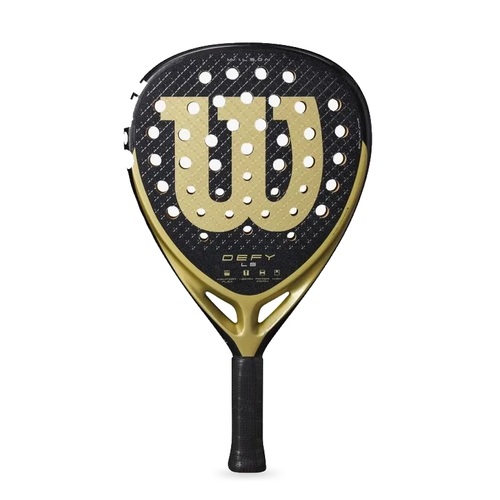 Wilson Defy LS V1 Padel