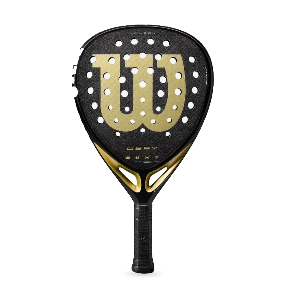 Wilson Defy V1 Padel