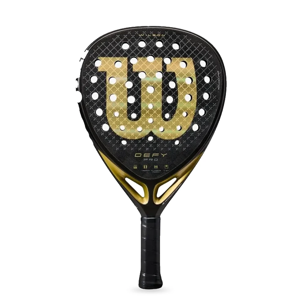 Wilson Defy V1 Pro Padel