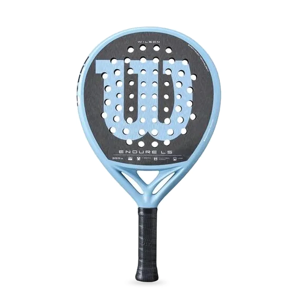 Wilson Endure LS V1 2026
