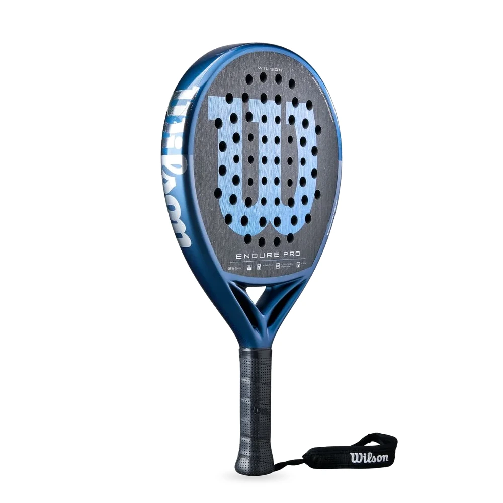 Wilson Endure Pro V1 2026