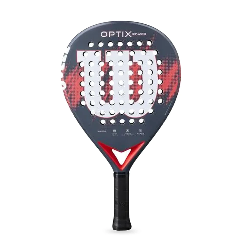 Wilson Optix V2 Power Red 2026